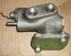 Кран управления гидроцилиндром ГАЗ-3307,53 (Н-Н)