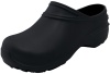 Галоши ЭВА "Коро" (41-45) черные