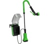 Насос аккумуляторный для полива из бочки Greenworks 24V без АКБ и ЗУ