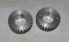 Шестерня к/вала Газ-53 3307 66 ПАЗ