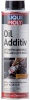 Антифрикционная присадка в масло Liqui Moly MOS 2 0.125ml. ( на 3-5 литр)