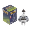Лампа галог H-4 24V 75/70W Р43t LEADER