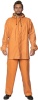 Костюм влагозащитный "Рокон-Букса" оранжевый (куртка и полукомбинезон)
