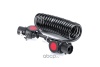 Кабель электрический ABS 7 контактов 24V (TOPCOVER) (095.167) (M7324001)