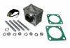 Коробка отбора мощности для Камаз Евро NH1C (TECNARI) (6090 012 022)