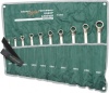 Набор ключей накидных TORX 4пр. Дело Техники (E6хE8-E20хE24)