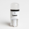 Лампочка светодиодная T10 12-24V  KurumaKit 3030 1SMD (W5W) 