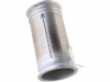 Гофра выхлопной системы D=120 L=300 (под хомут) SHAANXI/SHACMAN (SHACMAN)