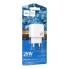 СЗУ HOCO CS53A Surplus 1xUSB-С PD25W