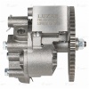 Насос масляный для Камаз ЕВРО с шестерней (LUZAR) (740.21-1011010)