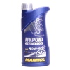 Трансмиссионное масло MANNOL UNIVERSAL GETRIEBEOEL 80W-90 GL-4  1л