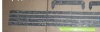 Прокладка режущего бруса КРН-2.1(к-т)