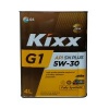 Масло KIXX GX7 API SP/SN Plus 5w-30  4л (бенз. дв)