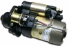 Стартер для Камаз-65117 *K* 6ISBe 185/210/285 10зуб. (PRESTOLITE) (M93R3026SE)