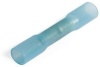 Соединитель проводов WR HSHRTUBE BLUE-1,5-2,5 мм.