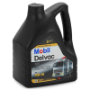Масло Mobil Delvac MX 15W-40 4л  ACEA E7 API CI-4