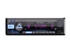 Автомагнитола MP3 Aura STORM-545BT  Bluetooth