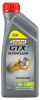 Масло Castrol GTX Ultraclean 10w-40  A3/B4  1л п/с