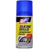 Смазка силиконовая RUSEFF от -40до +200 150 мл (аэр)