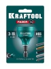 Фаскосниматель для закалённой стали KRAFTOOL FAZER, 3-19мм