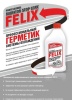 Герметик радиатора "FELIX " на 20л  500мл