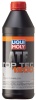 Трансмиссионное масло LIQUI MOLY ATF Top Tec 1200 1л