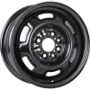 Диск колеса R13x5 4x98 ET35 CB58.6 Black(ВАЗ 2103,2108)