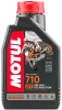 Масло MOTUL 710 2T 1л (синт) API ТС – JASO FD – ISO-L-EGD