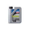 Масло Liqui Moly 2-такт. мотор. масло (минер) для скутеров 1л.