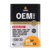 Масло EXSOIL OEM RANGE Special CN API SP ACEA C2 SAE 5W-30 4 л.