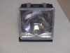 Фара 12V квадратная МТЗ