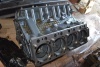Блок цилиндров для Камаз Евро-4 с ТНВД BOSCH с системой Common Rail с заглушками
