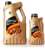 Масло РОСНЕФТЬ MAXIMUM SG/CD 5W-40 П/С 4л