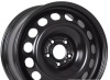 Диск колеса R17x7 5x108 ET33 CB60.1 TREBL X40961 Black (Чери)