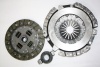 Комплект сцепления ВАЗ 2108-08-15  Valeo