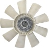 Муфта с крыльчаткой (вискомуфта) ЯМЗ-6562/7601 (d=600мм ан. 8.8885 (ВМПВ 001.00.000.0) Автодизель