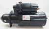 Стартер 24V, 8.1kW, Z=11 (Shanghai SC8, SC9, SC11, C6114)