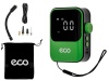 Аккумуляторный компрессор ECO AE-007 Comfort (7,4В, 40Вт, 18л/мин, 4000мА·ч, 10Бар)