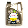 Масло TOTAL 0W30 TOTAL QUARTZ INEO FIRST 5л