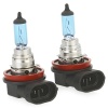 Лампа галог H-16 12V 19W KOITO 3000-4000К 2шт.к-т
