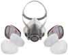 Комплект для защиты дыхания Jeta Safety J-SET 5500P