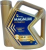 Масло Роснефть MAGNUM ULTRATEC 5W-40 SN/CF 4л
