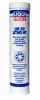 Смазка LIQUI MOLY LM-50 высок.темпер.для ступ.подш 400 гр (от -30* до +140*)  синяя