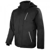 Куртка зимняя BRODEKS KW 210 черный