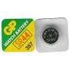 Батарейка SR44,357 GP 