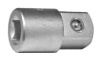 Адаптер 3/4"(F) х 1"(М) FORCE