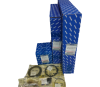 Комплект сцепления ЯМЗ-7511/6581 (корзина, диск вед.,муфта 1840,комплет болттов) (Автодизель) 