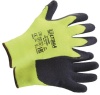 Перчатки утепленные двухслойные с латексным покрытием, ULT500W