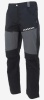 Брюки летние BRODEKS KS 334 черный/серый