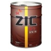 Трансмиссионное масло ZIC G-5 80W-90  GL-5 20л